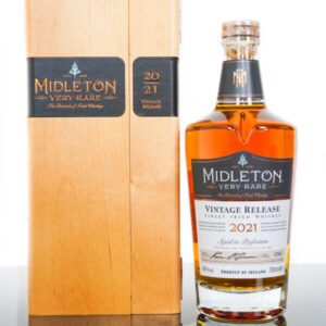 2021 Midleton Very Rare Vintage Release Irish Whisky (700ml)