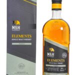 Milk & Honey Single Malt Whisky
