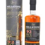 Millstone Dutch Whisky