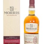 Morris Rutherglen Single Malt Whisky