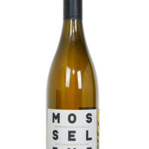 2018 Mosselini Mornington Peninsula Sauvignon Blanc (750ml)