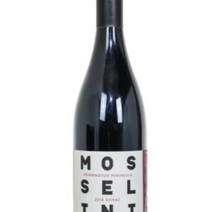 2018 Mosselini Mornington Peninsula Shiraz (750ml)
