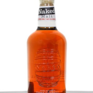 Naked Malt Blended Malt Scotch Malt Whisky (700ml)