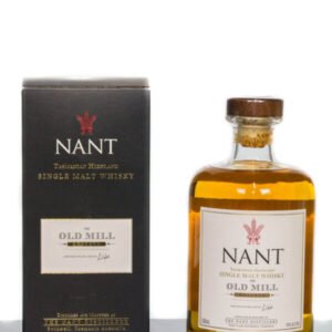 Nant The Old Mill Reserve Tasmanian Highland Single Malt Whisky (500ml)
