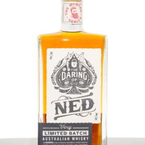 NED The Wanted Series Daring Australian Whisky (500ml)