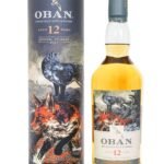 Oban Single Malt Scotch Whisky