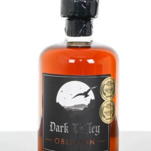 Oblivion Batch #1 Tasmanian Blended Malt Whisky – Dark Valley (500ml)