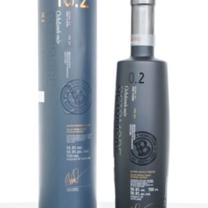 Bruichladdich Octomore 10.2 Islay Single Malt Scotch Whisky (700ml)