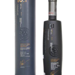 Bruichladdich Octomore 10.1 Islay Single Malt Scotch Whisky (700ml)