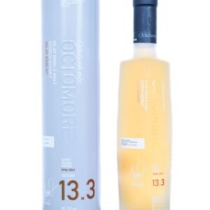 Bruichladdich Octomore 13.3 Islay Single Malt Scotch Whisky (700ml)