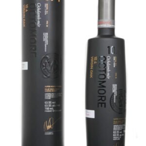 Bruichladdich 2016 Octomore 10.4 Islay Single Malt Scotch Whisky (700ml)