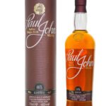 Paul John Single Malt Whisky