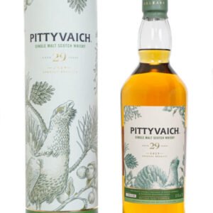 Pittyvaich Aged 29 Years 2019 Special Release Single Malt Scotch Whisky (700ml)