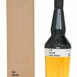 PUNI Sole Italian Single Malt Whisky (700ml)