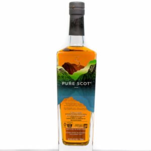 Pure Scot Blended Scotch Malt Whisky (700ml)