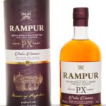 Rampur Single Malt Whisky