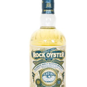Rock Oyster Island Blended Malt Scotch Whisky – Douglas Laing (700ml)
