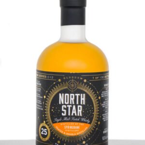 Springbank (Longrow) 1994 Aged 30 Years Campbeltown Peated Single Malt Scotch Whisky – North Star (700ml)