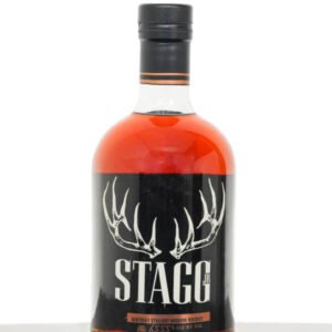 Stagg Jr Kentucky Straight Bourbon Whiskey 65.55% ABV (750ml)