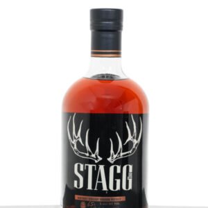 Stagg Jr Kentucky Straight Bourbon Whiskey 65.1% ABV (750ml)
