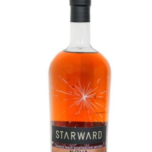 Starward Nova Australian Single Malt Whisky (700ml)