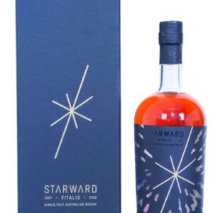 Starward VITALIS Australian Single Malt Whisky (700ml)