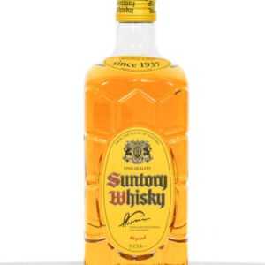 Suntory Kakubin Yellow Label Whisky (700ml)