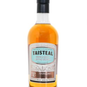 Taisteal Explorer’s Malt Single Malt Scotch Whisky (700ml)