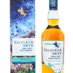 Talisker Single Malt Scotch Whisky