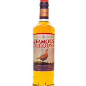 The Famous Grouse Blended Scotch Malt Whisky (700ml)