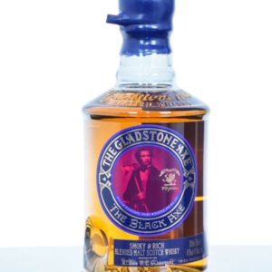 Gladstone Axe Black Axe Blended Scotch Whisky (700ml)