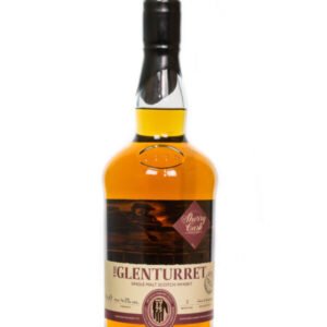 Glenturret Sherry Cask Batch 2 Highland Single Malt Scotch Whisky