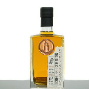 1997 TSC Deanston Aged 27 Years Cask 1982 Single Malt Scotch Whisky (700ml)
