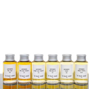 Limeburners Distillery – Dram Pack – The Whisky Company Whisky Bar (180ml)