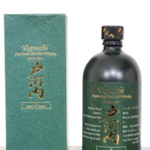 Togouchi 8 Years Old Japanese Blended Whisky (700ml)