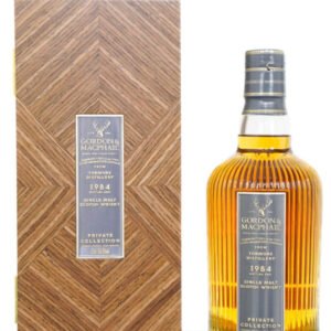 Tormore 1984 Aged 36 Years Private Collection Single Malt Scotch Whisky – Gordon & MacPhail (700ml)