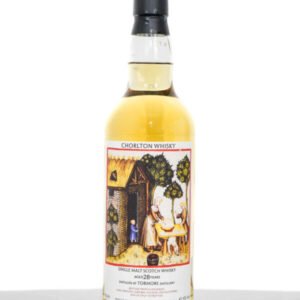 Tormore Aged 28 Years Speyside Single Malt Scotch Whisky – Chorlton Whisky (700ml)