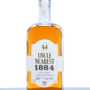 Uncle Nearest 1884 Small Batch Whisky (750ml)