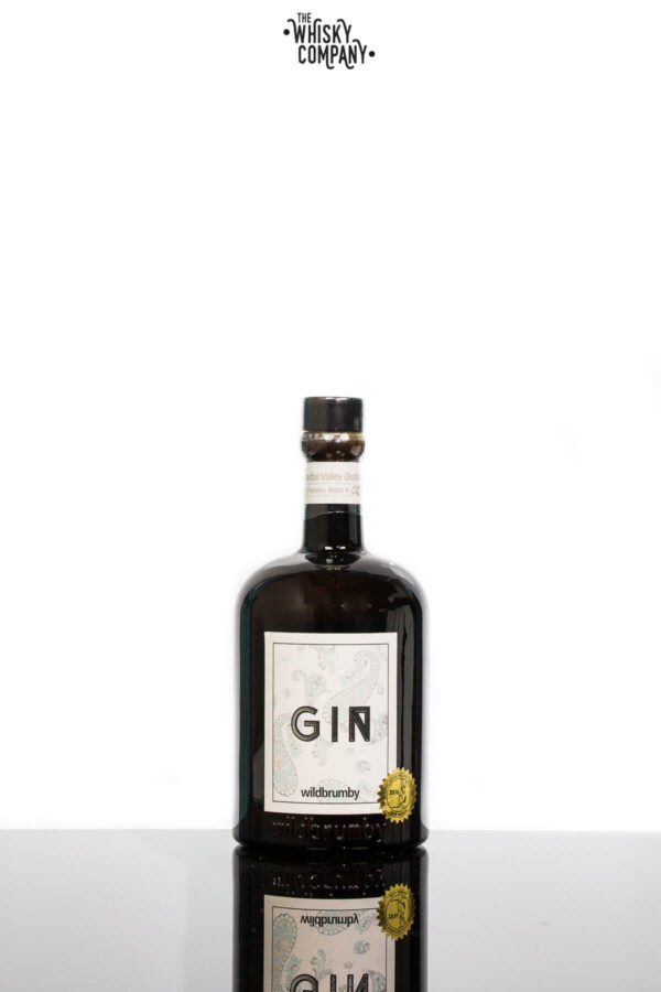 WildBrumby Gindabyne Gin