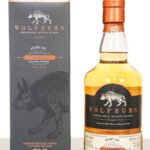 Wolfburn Single Malt Scotch Whisky