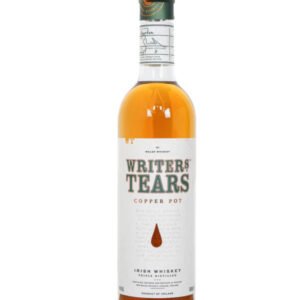 Writers Tears Copper Pot Still Irish Whiskey (700ml)