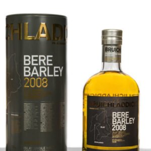 Bruichladdich 2008 Bere Barley Single Malt Scotch Whisky (700ml)