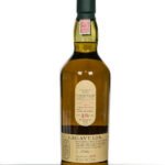 Lagavulin Single Malt Scotch Whisky
