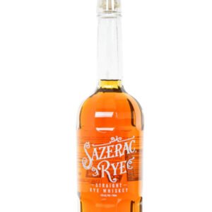 Sazerac Straight Rye Whiskey (700ml)