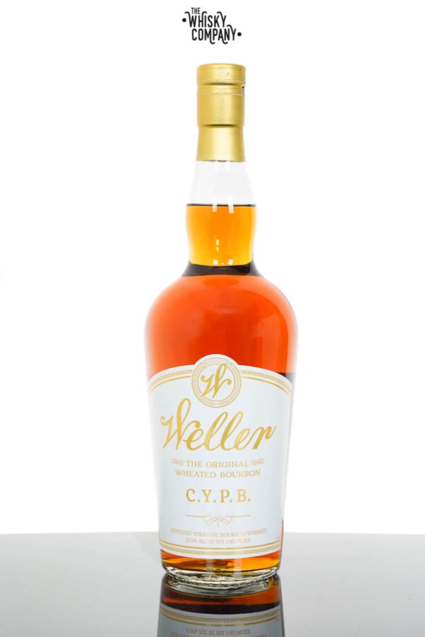 Weller C.Y.P.B Bourbon (750ml)