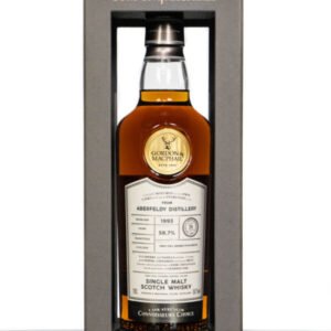 Aberfeldy 24 Years Old 1993 Single Malt Scotch Whisky Gordon & MacPhail (700ml)