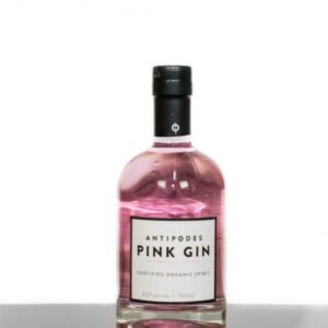 The Antipodes Australian Organic Pink Gin (700ml)