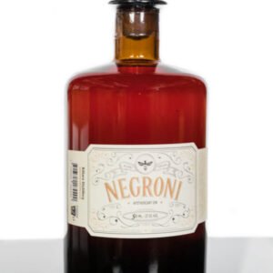 Killara Distillery The Apothecary Negroni (500ml)