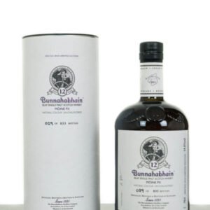 Bunnahabhain Feis Ile 2016 Moine PX Islay Single Malt Scotch Whisky (700ml)