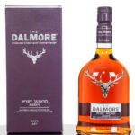 Dalmore Single Malt Scotch Whisky